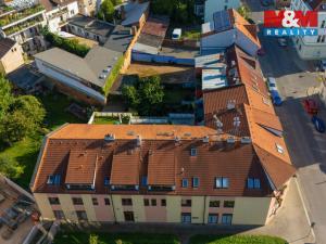 Prodej bytu 4+kk, Plzeň - Severní Předměstí, Lipová, 106 m2