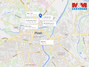 Prodej bytu 4+kk, Plzeň - Severní Předměstí, Lipová, 106 m2