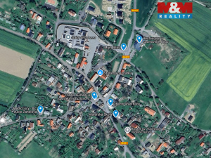 Prodej bytu 3+kk, Bílov, 72 m2