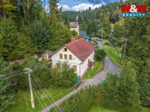 Prodej rodinného domu, Kytlice - Mlýny, 120 m2