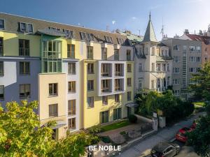 Prodej kanceláře, Praha - Smíchov, Švédská, 123 m2