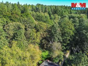 Prodej pozemku pro bydlení, Kladruby - Brod u Stříbra, 1051 m2