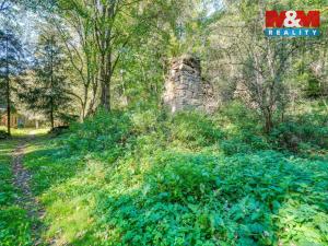 Prodej pozemku pro bydlení, Kladruby - Brod u Stříbra, 1051 m2
