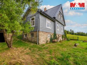 Prodej rodinného domu, Pěnčín - Huť, 150 m2