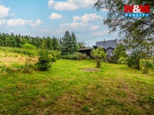 Prodej rodinného domu, Pěnčín - Huť, 150 m2