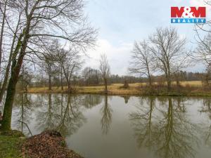 Prodej chaty, Stod, Střelická, 55 m2
