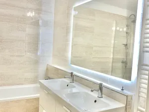Prodej bytu 5+kk, Praha - Stodůlky, Volutová, 136 m2