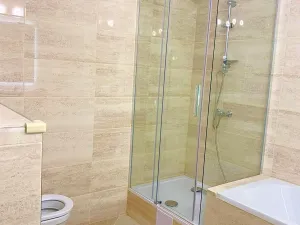 Prodej bytu 5+kk, Praha - Stodůlky, Volutová, 136 m2