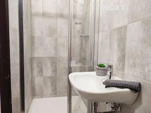 Pronájem bytu 1+1, Křemže, Náměstí, 35 m2