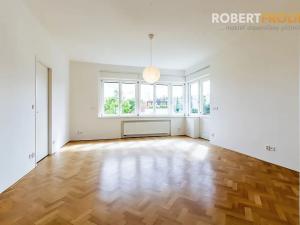 Pronájem bytu 4+1, Praha - Dejvice, Kladenská, 125 m2