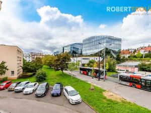 Pronájem bytu 4+1, Praha - Dejvice, Kladenská, 125 m2