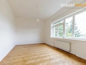 Pronájem bytu 4+1, Praha - Dejvice, Kladenská, 125 m2