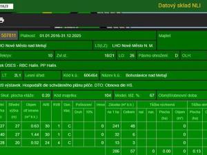Prodej podílu pozemku, Bohuslavice, 2784 m2