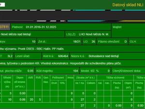 Prodej podílu pozemku, Bohuslavice, 2784 m2