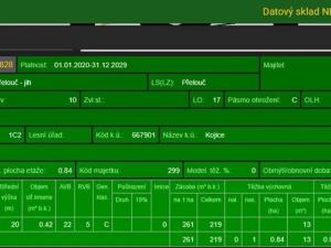 Prodej podílu pozemku, Kojice, 4807 m2