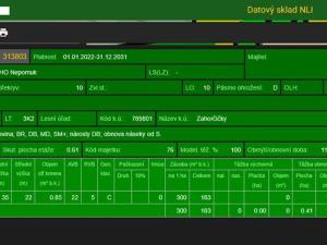 Prodej podílu pozemku, Hradiště, 3093 m2