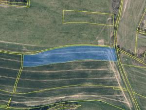 Prodej pole, Cvikov, 15063 m2