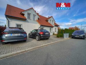 Pronájem bytu 3+kk, Blížejov, Na Výsluní, 76 m2