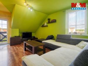 Pronájem bytu 3+kk, Blížejov, Na Výsluní, 76 m2