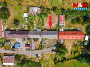 Prodej rodinného domu, Všeruby - Kokořov, 100 m2
