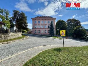 Prodej bytu 3+kk, Aš, Kamenná, 127 m2