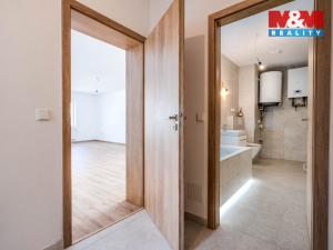 Prodej bytu 3+kk, Třebechovice pod Orebem, Masarykovo náměstí, 68 m2