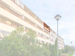 Prodej bytu 3+1, Zlín, Dětská, 77 m2