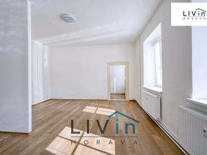 Pronájem bytu 2+1, Velká Bystřice, 8. května, 64 m2