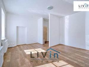 Pronájem bytu 2+1, Velká Bystřice, 8. května, 64 m2