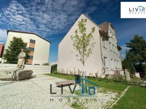 Pronájem bytu 2+1, Velká Bystřice, 8. května, 64 m2