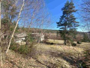 Prodej pozemku, Čkyně - Horosedly, 326 m2