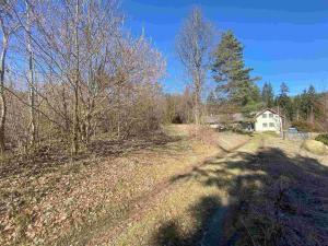 Prodej pozemku, Čkyně - Horosedly, 326 m2