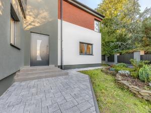 Prodej rodinného domu, Plzeň - Červený Hrádek, Borůvková, 329 m2