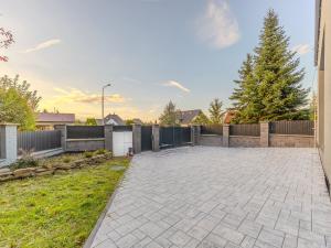 Prodej rodinného domu, Plzeň - Červený Hrádek, Borůvková, 329 m2