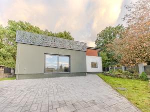 Prodej rodinného domu, Plzeň - Červený Hrádek, Borůvková, 329 m2
