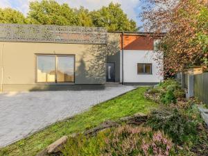 Prodej rodinného domu, Plzeň - Červený Hrádek, Borůvková, 329 m2