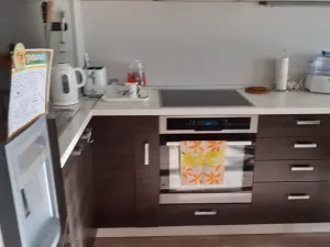 Prodej bytu 2+kk, Burgas, Bulharsko, 56 m2