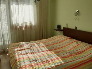 Prodej bytu 2+kk, Burgas, Bulharsko, 56 m2