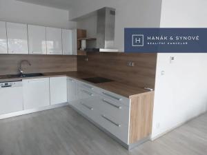 Pronájem bytu 2+kk, Brno, Kigginsova, 64 m2