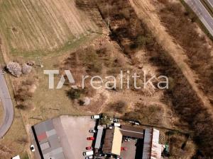 Prodej komerčního pozemku, Ostrava, 6837 m2