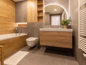 Prodej bytu 5+kk, Praha - Hlubočepy, Benešova, 140 m2