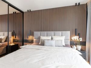 Prodej bytu 5+kk, Praha - Hlubočepy, Benešova, 140 m2