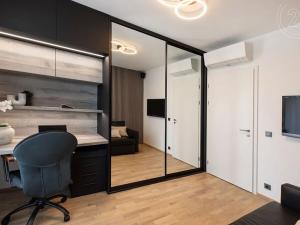 Prodej bytu 5+kk, Praha - Hlubočepy, Benešova, 140 m2