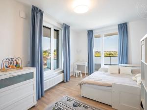 Prodej bytu 5+kk, Praha - Hlubočepy, Benešova, 140 m2