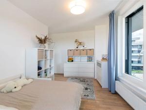 Prodej bytu 5+kk, Praha - Hlubočepy, Benešova, 140 m2