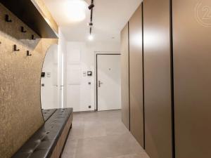 Prodej bytu 5+kk, Praha - Hlubočepy, Benešova, 140 m2