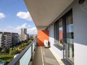 Prodej bytu 5+kk, Praha - Hlubočepy, Benešova, 140 m2