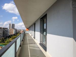 Prodej bytu 5+kk, Praha - Hlubočepy, Benešova, 140 m2