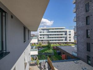 Prodej bytu 5+kk, Praha - Hlubočepy, Benešova, 140 m2