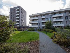 Prodej bytu 5+kk, Praha - Hlubočepy, Benešova, 140 m2